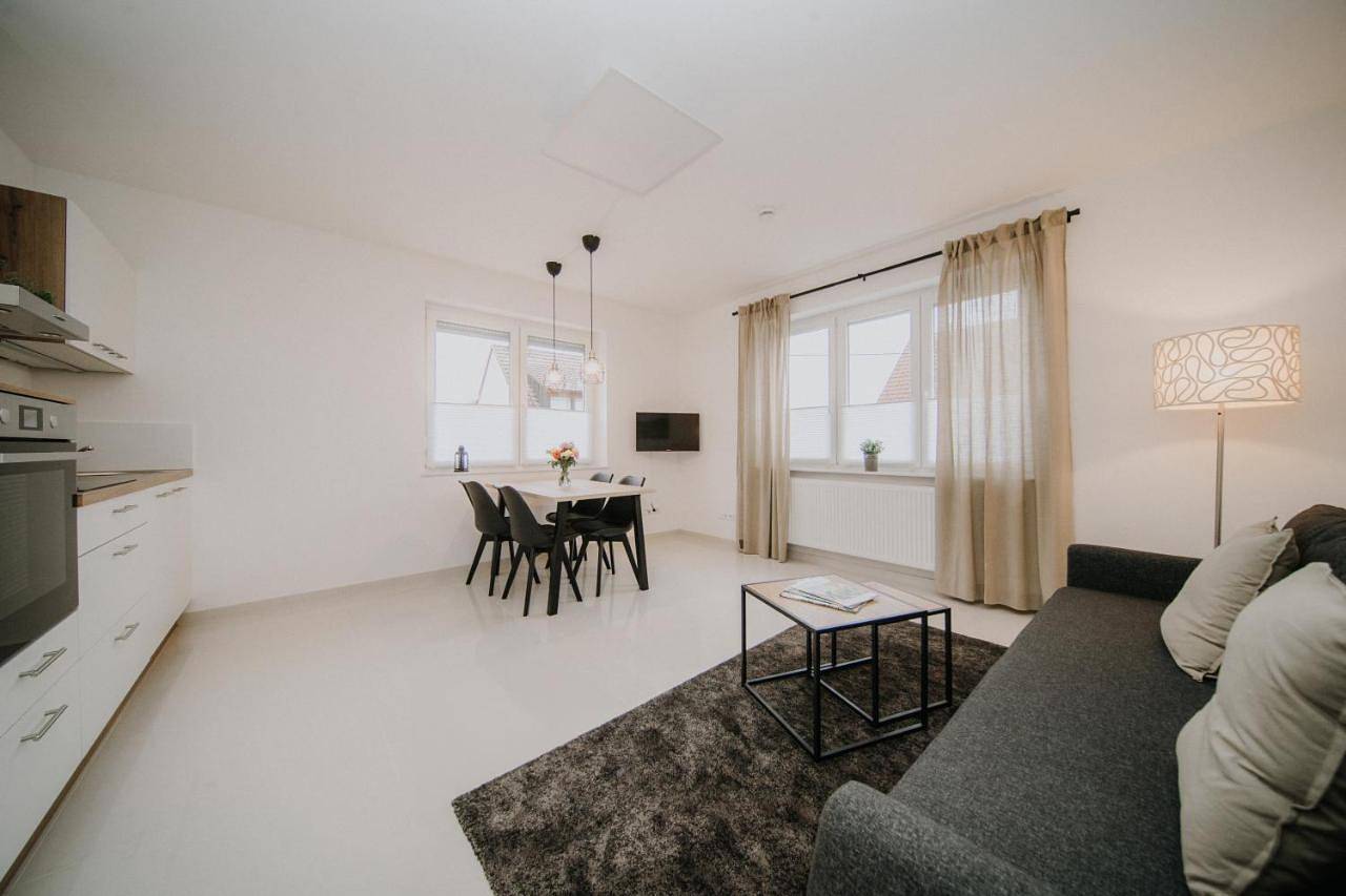 Ganze Wohnung, Ferienwohnung am Weinberg in Bötzingen am Kaiserstuhl, Kaiserstuhl