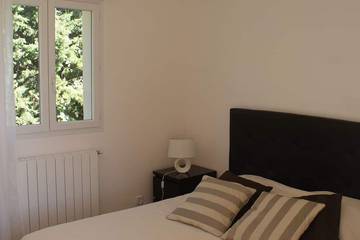 Appartement De Vacances pour 5 Personnes dans Orange, Provence, Photo 1