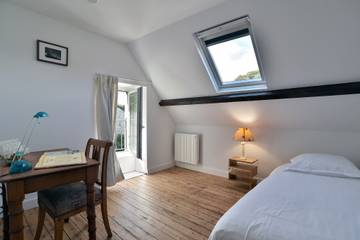 Gîte pour 3 Personnes dans Léhon, Dinan, Photo 4