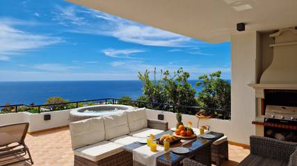 Glamping para 4 Pessoas em Caniço (Santa Cruz), Madeira, Foto 3