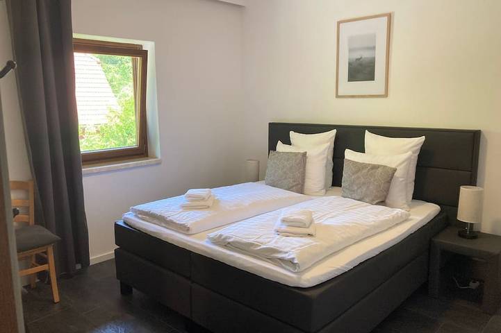 Ganze Wohnung, Seebrauer Aparthotel in Feld am See, Villach-Land