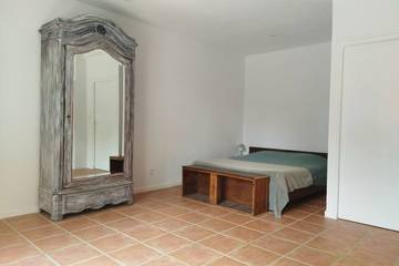 Chambre D’hôte pour 2 Personnes dans Sallèles-d'Aude, Canal du Midi, Photo 4
