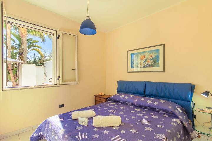 Villetta Relax with Garden, Pool and Bbq in Torre dell'Orso, Melendugno