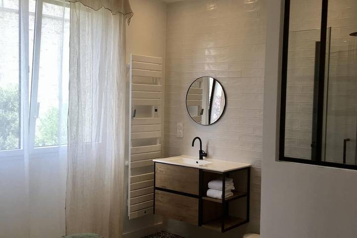 Location de vacances pour 6 personnes dans Vieux Port (Roscoff) - 3