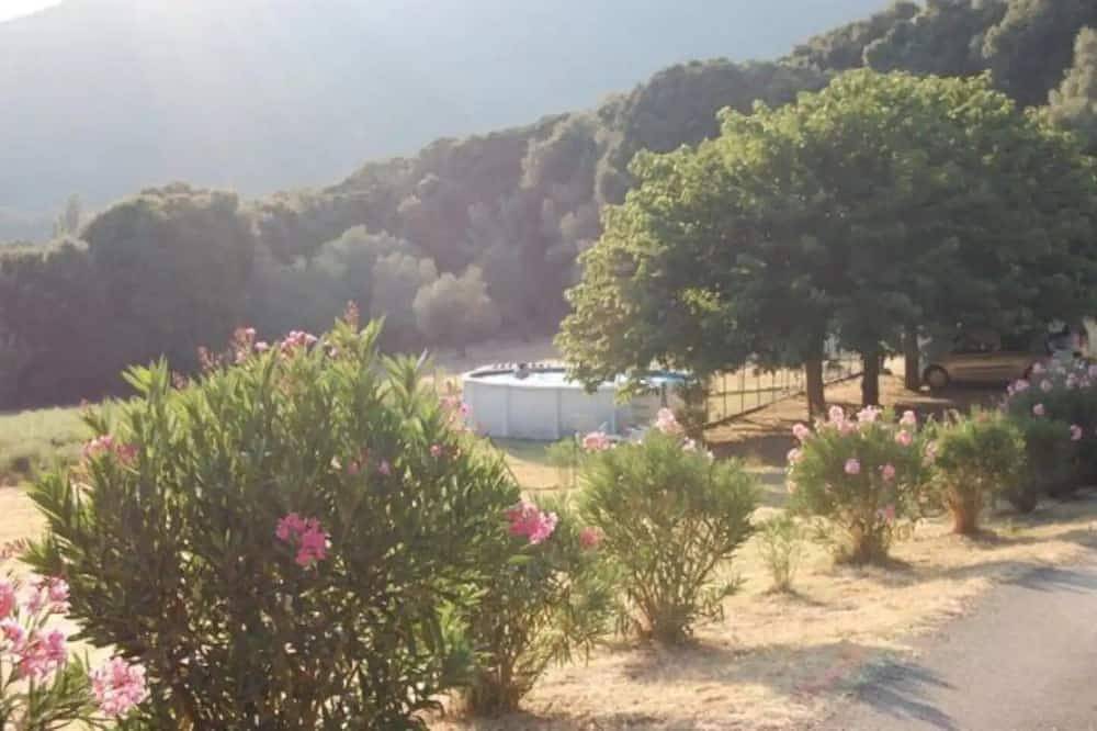 Gites 4/5 pers. in Grosseto-Prugna in Corsica between sea and mountains in Grosseto-Prugna, Ajaccio und Umgebung