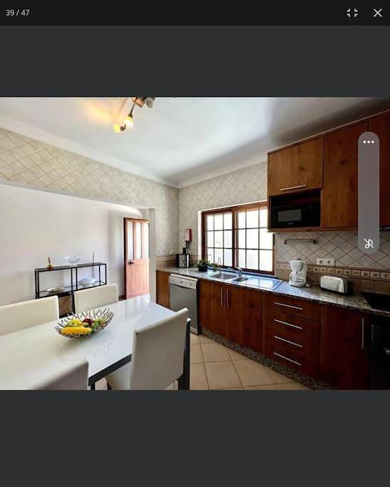 Location de vacances pour 4 personnes, avec balcon et vue à Loulé - 3