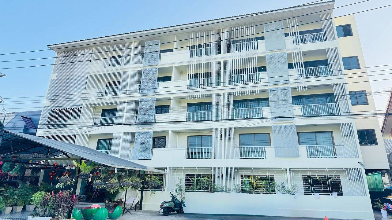 Ferienhaus für 2 Personen (35 m²) in Chiang Mai in Chiang Mai, Thailand