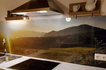 Bauernhof für 3 Personen in Fischbachau, Bayerische Alpen, Bild 2