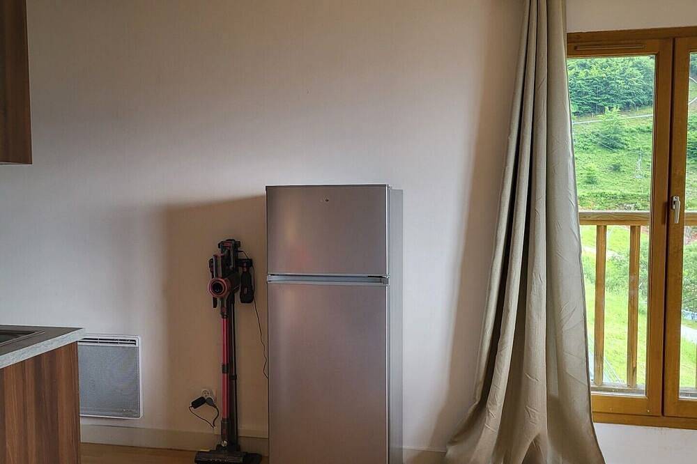 Apartamento entero, Chez Virginie ~ Cocon Familial Pied des Pistes in Guzet-Neige, Ustou
