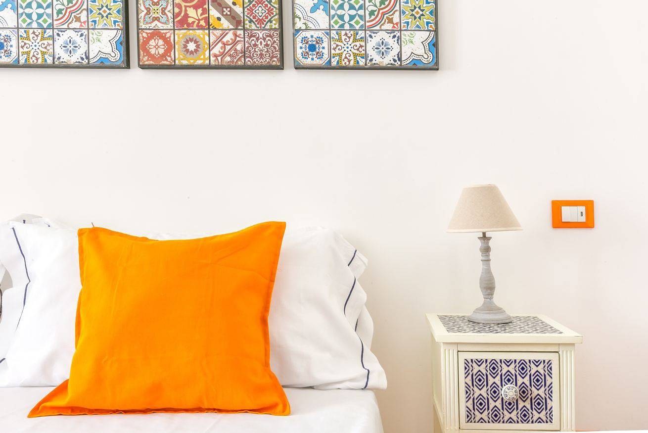 Ganze Wohnung, Lovely apt in Sorrento Old town close to the beach in Sorrent, Neapel Provinz