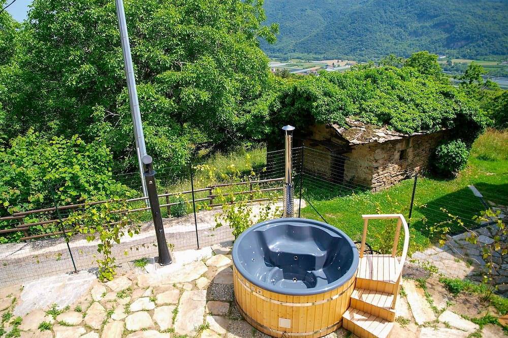 Casa vacanza a Piasco a partire da 74€ a notte
