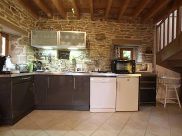 Glamping for 4 People in Vicq-sur-Mer, Manche, Photo 3