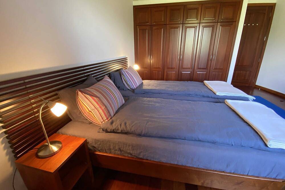 Quinta Perpetua, Casa Pico in Isla Graciosa