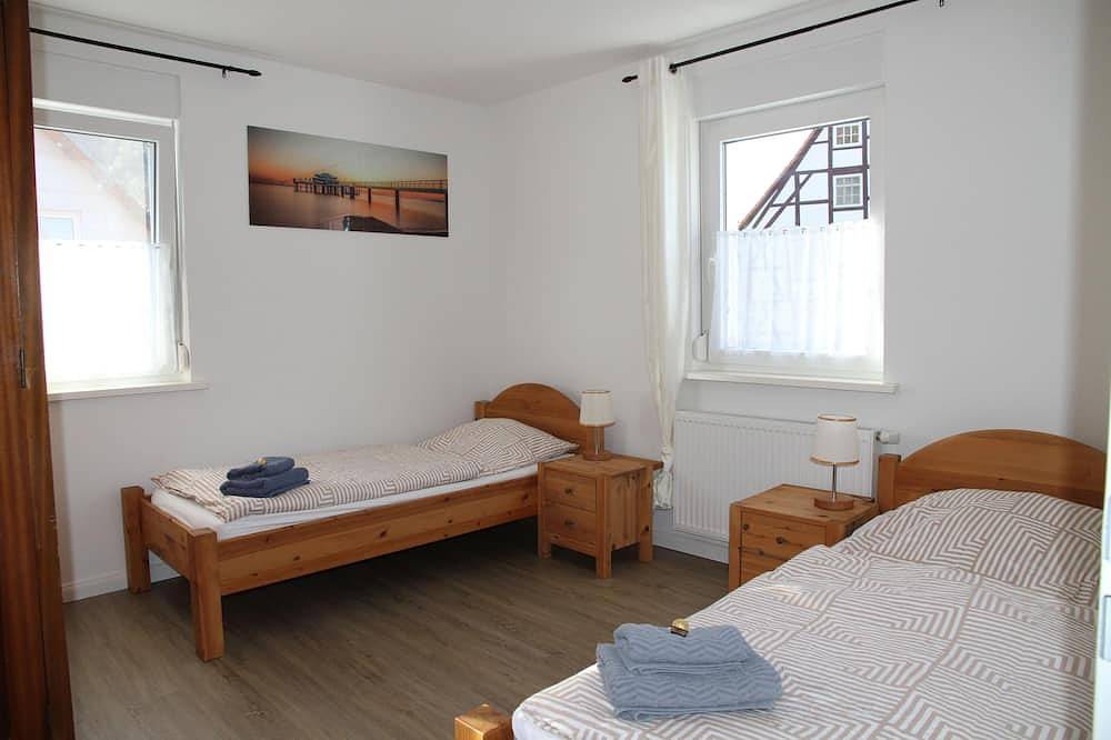 Ganze Wohnung, Ferienwohnung Okerufer in Goslar, Harzvorland