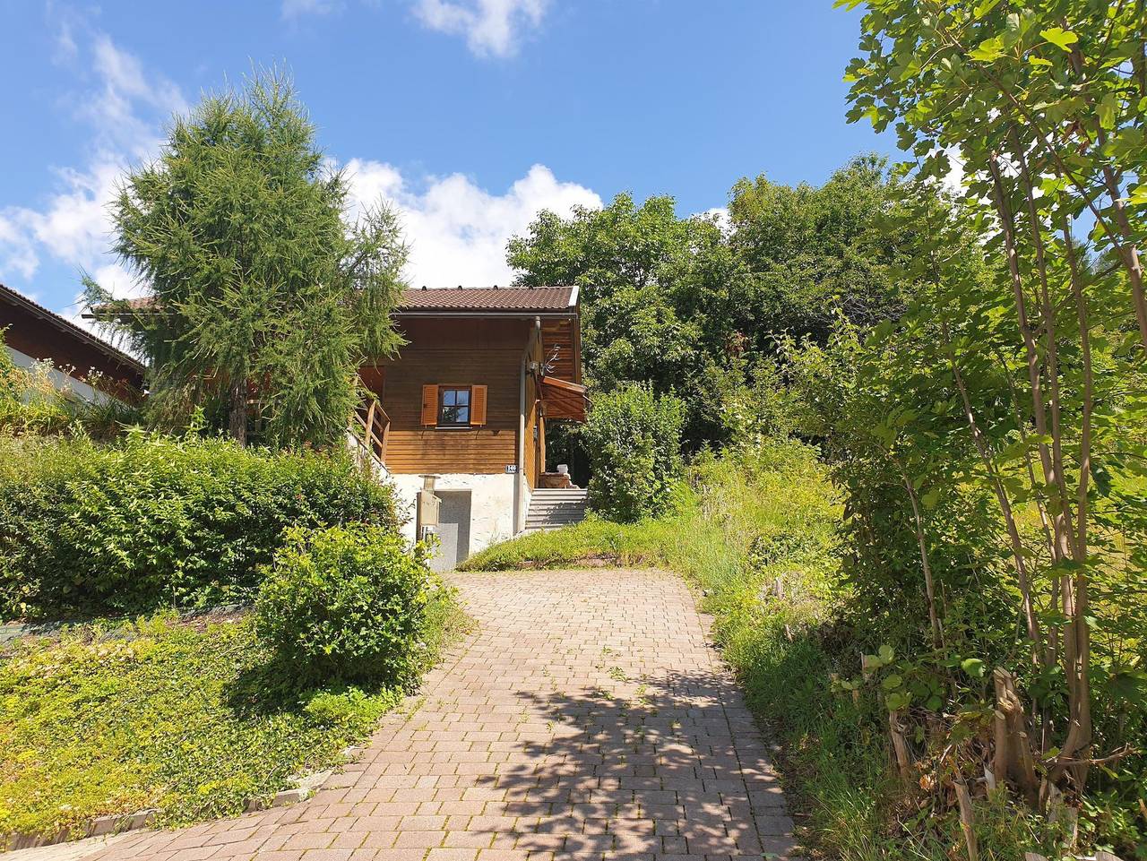 Ferienhaus 146 - Ferienhaus 146 in Karawanken und Bachergebirge, Marktgemeinde Arnoldstein