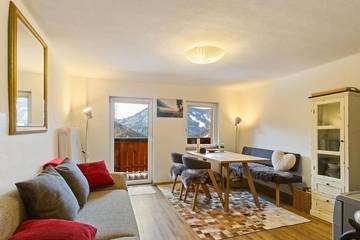 B&B für 2 Personen, mit Garten in Ramsau am Dachstein