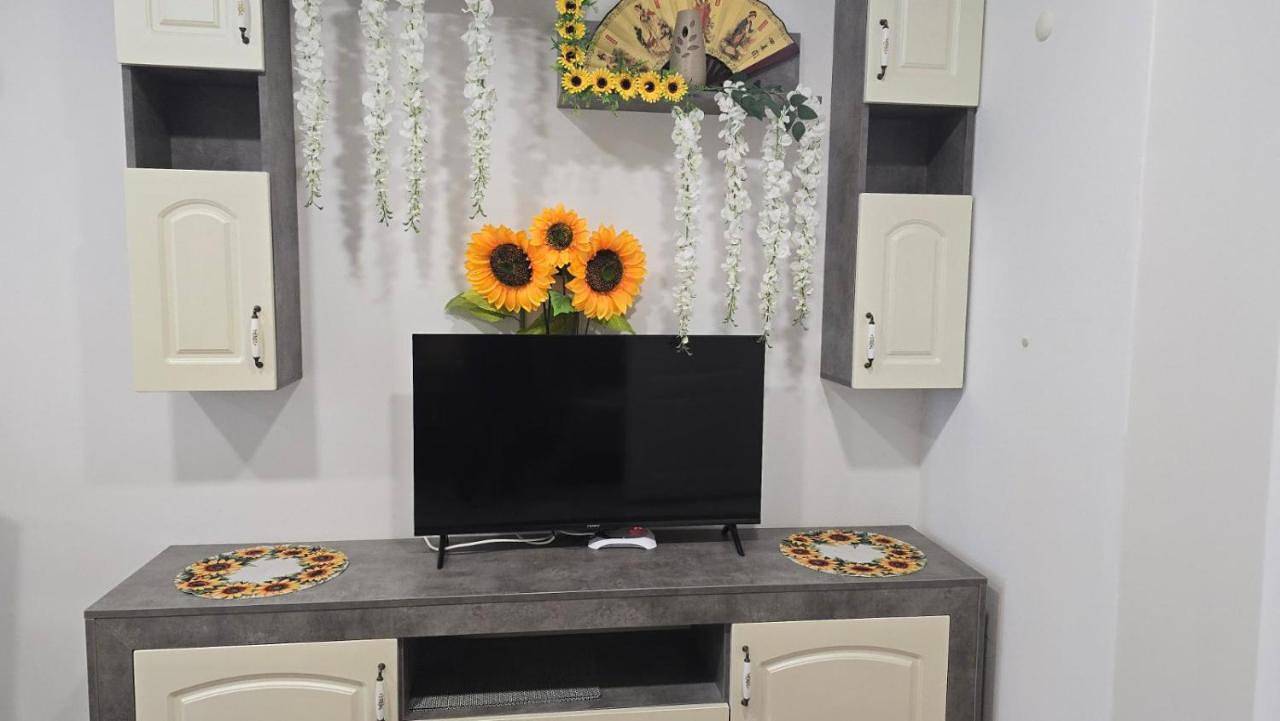 Appartement entier, One-Bedroom Apartment in Dobritch, Dobritch (oblast)