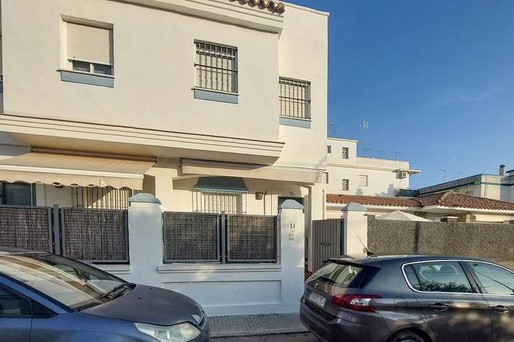 Holiday home for 5 people - 1
