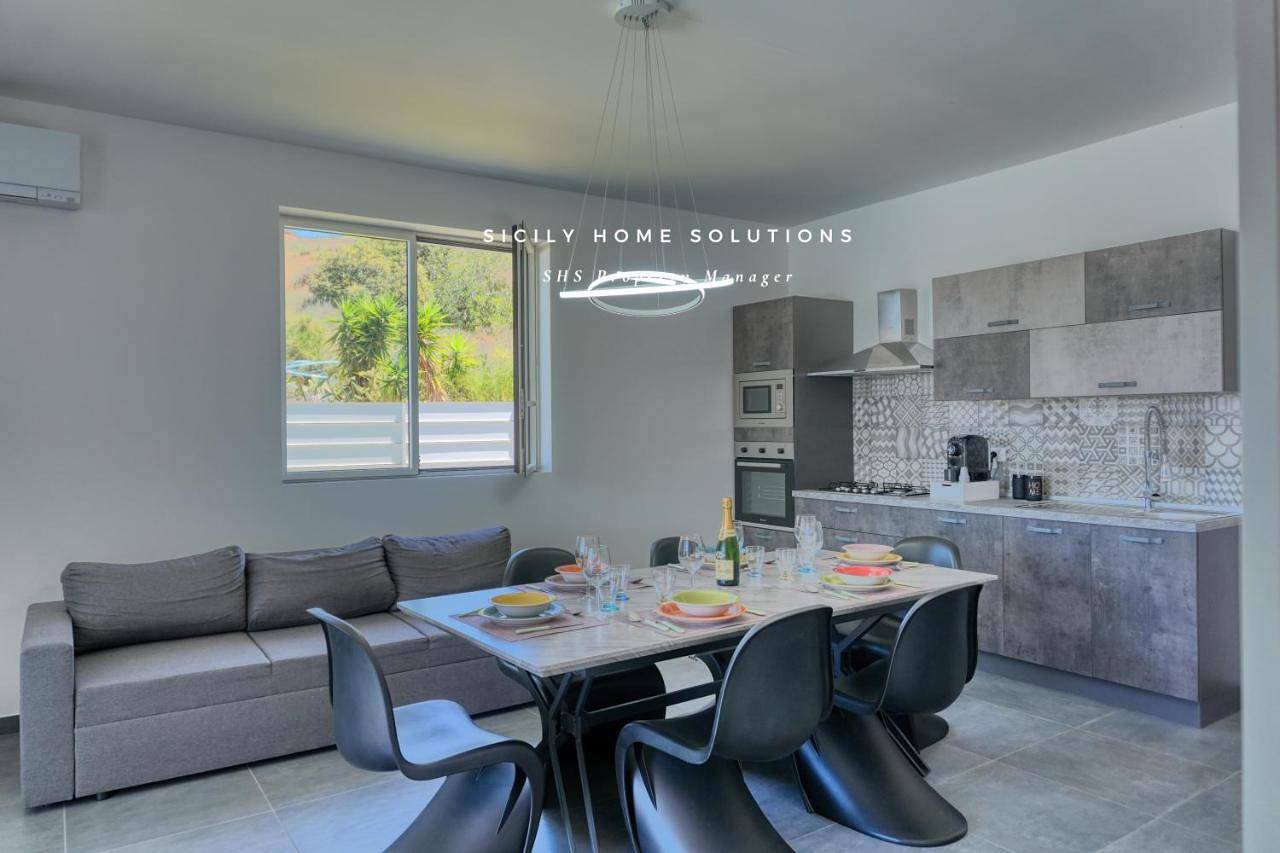 Deluxe Villa in Balestrate, Provincia di Palermo