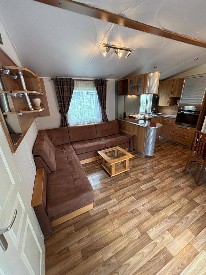 Mobil-Home in Castellane, Région Castellane