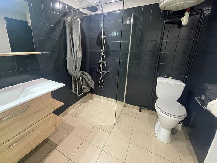 Camping für 4 Personen, mit Kinderpool, mit Haustier in Atlantikküste Frankreich - 4