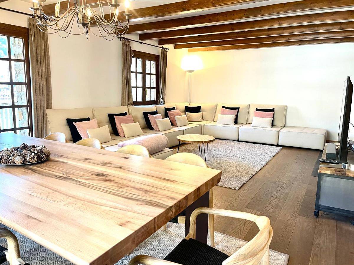 Chalet in Canillo, Grandvalira