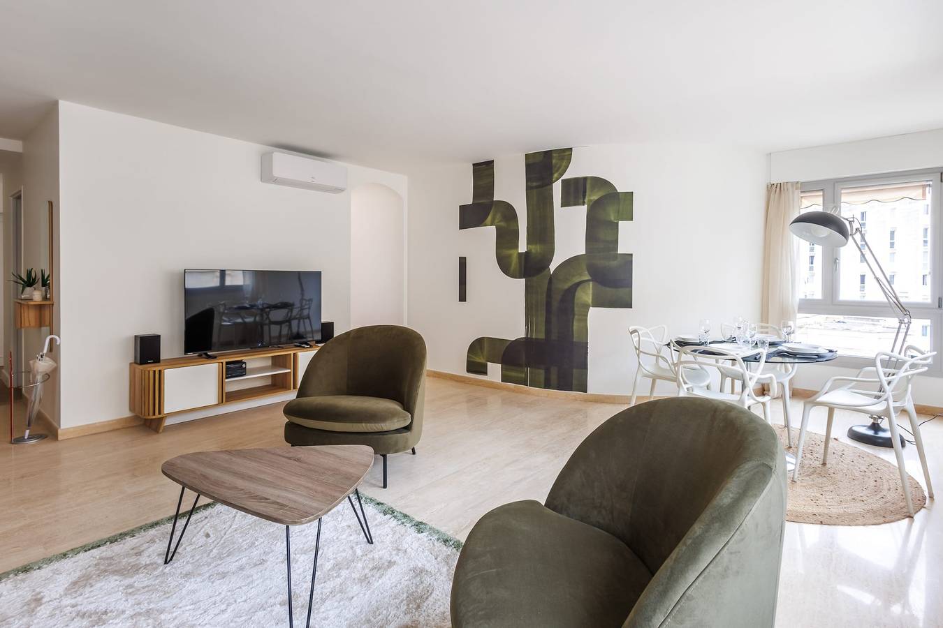 Photo : Appartement de vacances