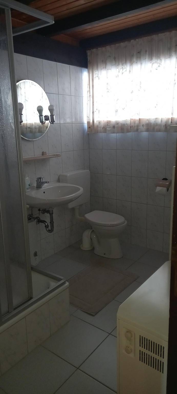 Ferienpark für 4 Personen, mit Balkon, kinderfreundlich in Oberbayern - 3