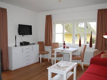 Ferienhaus für 3 Personen in Ahrenshoop, Darß, Bild 3