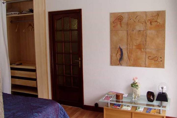 Location de vacances pour 4 personnes, avec jardin à Naujac-sur-Mer - 2