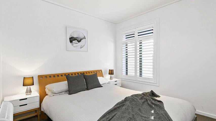 Ferienwohnung für 6 Personen, mit Balkon/Terrasse - 1