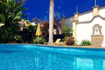 Bungalow für 3 Personen in Tazacorte, La Palma Süd, Bild 4