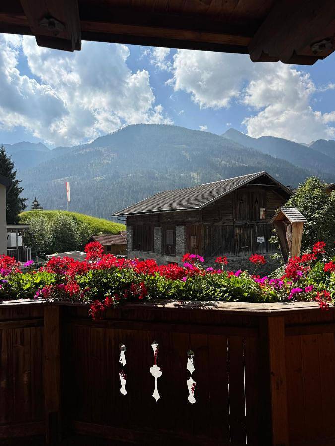 Ganze Wohnung, Blusnerhof in Virgen, Bezirk Lienz