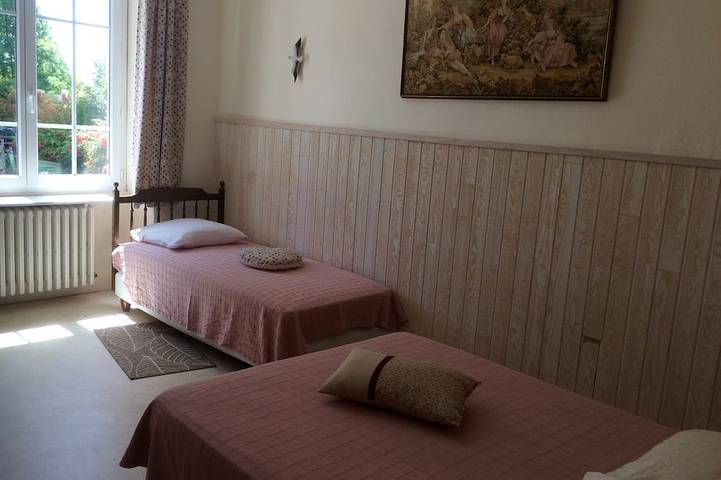 Gîte pour 7 personnes à Guidel - 2