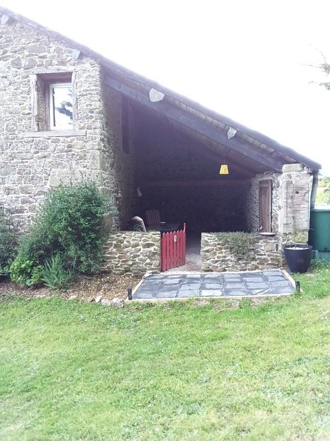 Location de vacances pour 2 personnes, avec jardin et vue à Carnoët - 3
