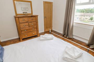 Cottage for 4 People in Middleton-in-Teesdale, North Pennines AONB, Photo 4