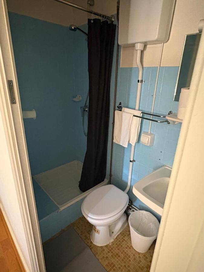 Hôtel pour 2 personnes à Cébazat - 2
