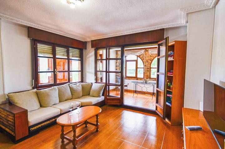 Maison de vacances pour 12 personnes - 1