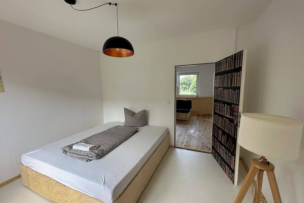 Apartamento entero, Cozy, bright film loft studio on 190 square meters in Rothenburgsort, Hamburgo