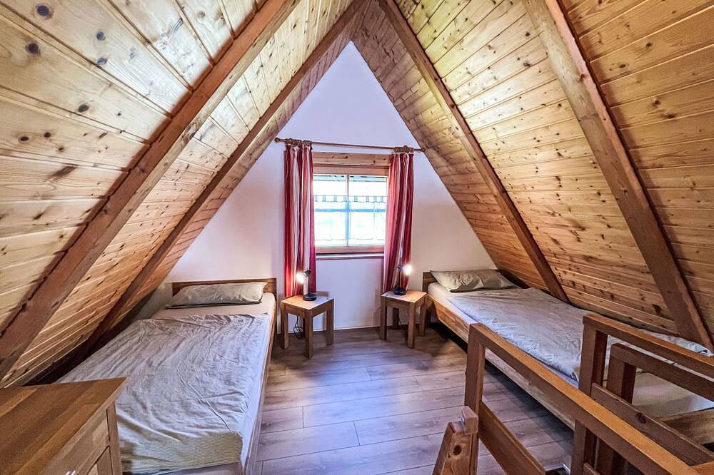 Backhäusle in Alpirsbach, Kinzigtal