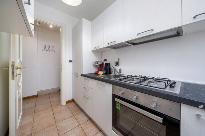 Ganze Wohnung, GuestHost - Cozy Stay Steps From the Center in Udine, Udine Provinz