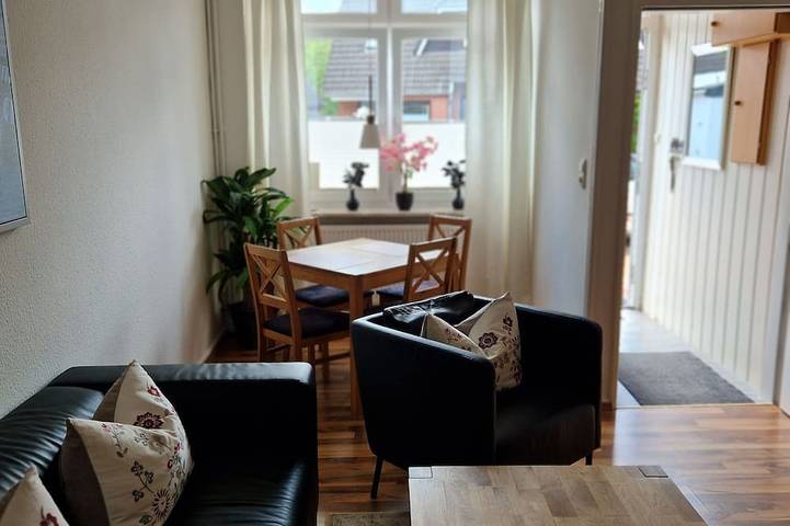 Ferienwohnung für 2 Personen in Travemünde - 4