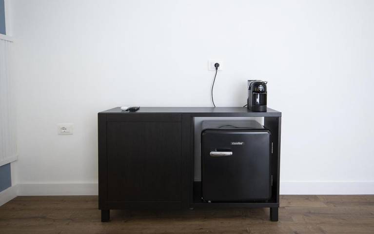 Chambre d’hôte pour 4 personnes, animaux acceptés à Torre Annunziata - 2