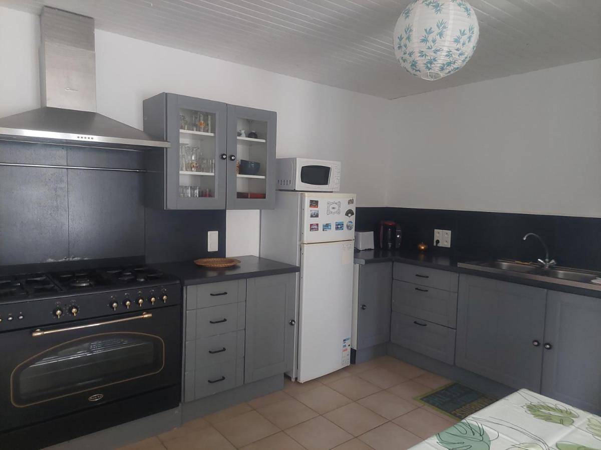 One-Bedroom House in Bégaar, Région de Dax