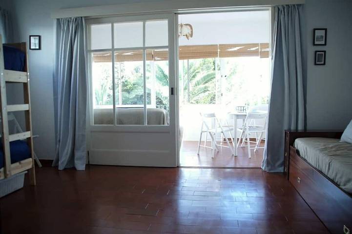 Ganze Wohnung, Porto Santo - Pedras Pretas Beach House in Porto Santo, Madeira