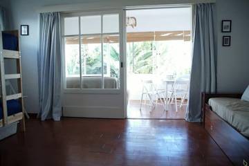 Apartamento De Férias para 5 Pessoas em Porto Santo, Madeira, Foto 1