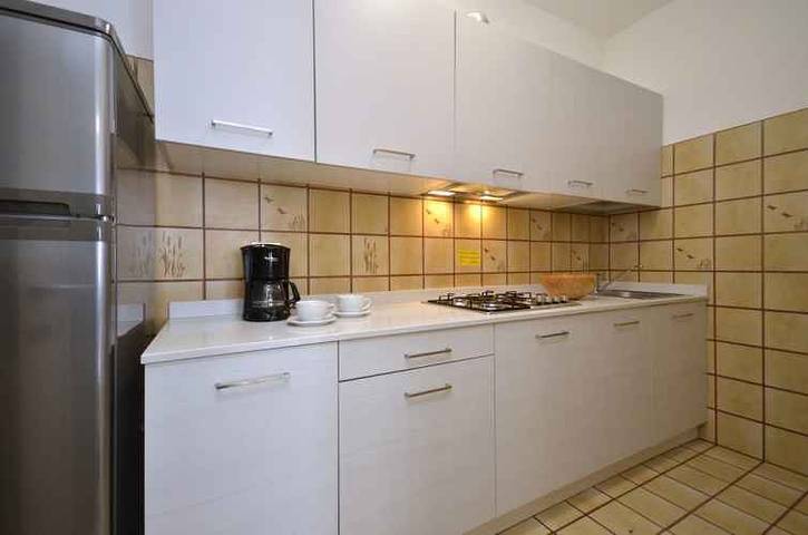 Ganze Ferienwohnung, Ferienwohnung mit Klimaanlage in Bibione, San Michele al Tagliamento