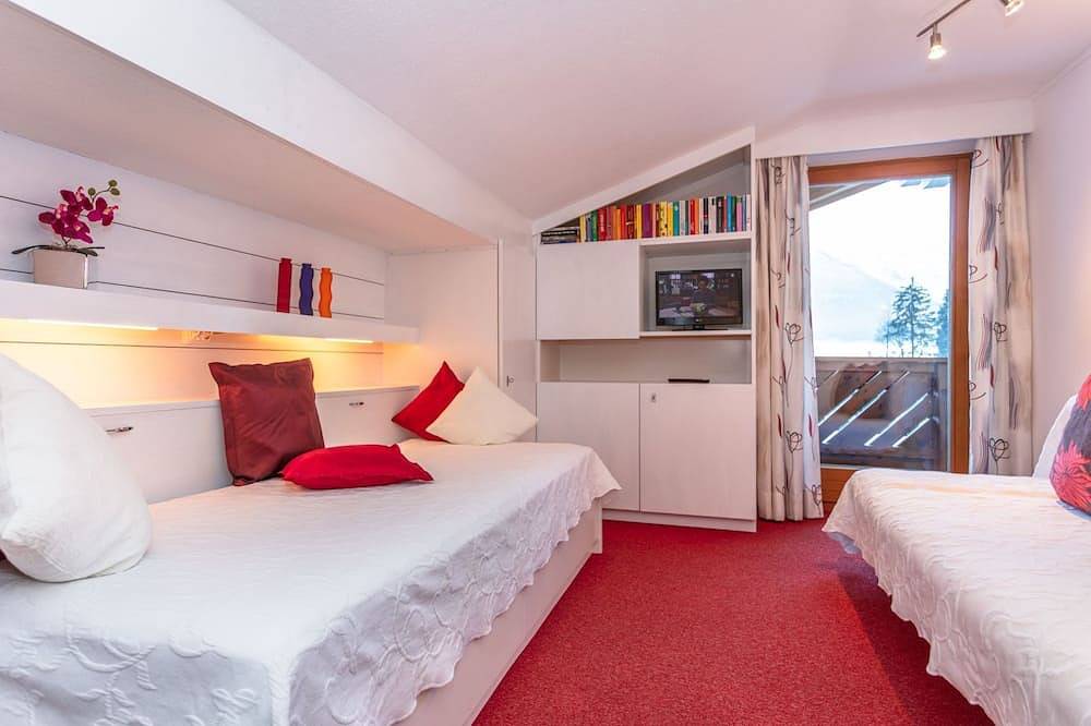Ganze Wohnung, \"Idylle in Walchsee, Kaisergebirge