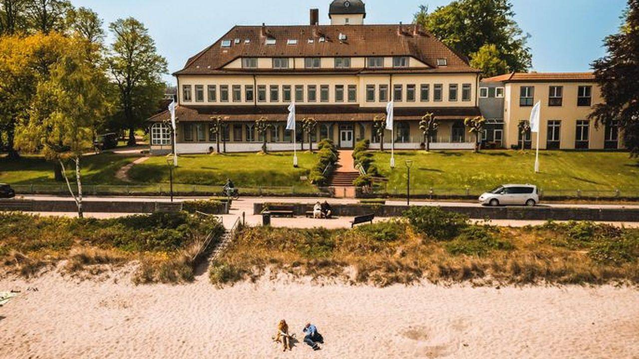 Einzelzimmer für 1 Person (13 m²) in Haffkrug in Scharbeutz, Ostholstein