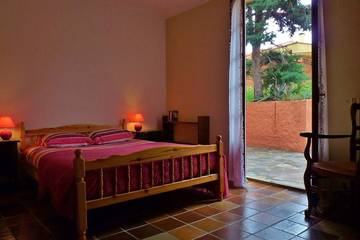 Villa pour 9 Personnes dans Côte Vermeille, Collioure, Photo 2